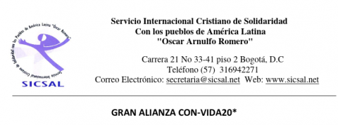 Invitación